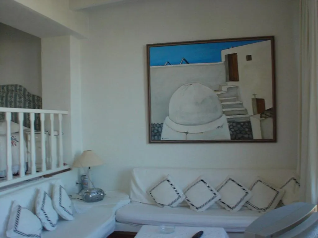 Lägenhet Aparthotel Navila Ibiza stad
