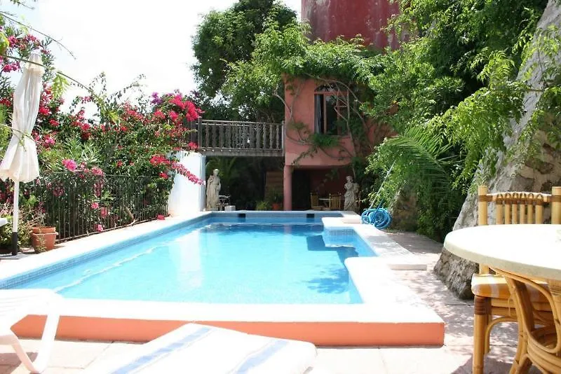 Aparthotel Navila Ibiza stad 2*,  Spanien