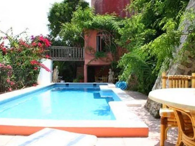 Aparthotel Navila Ibiza stad Lägenhet