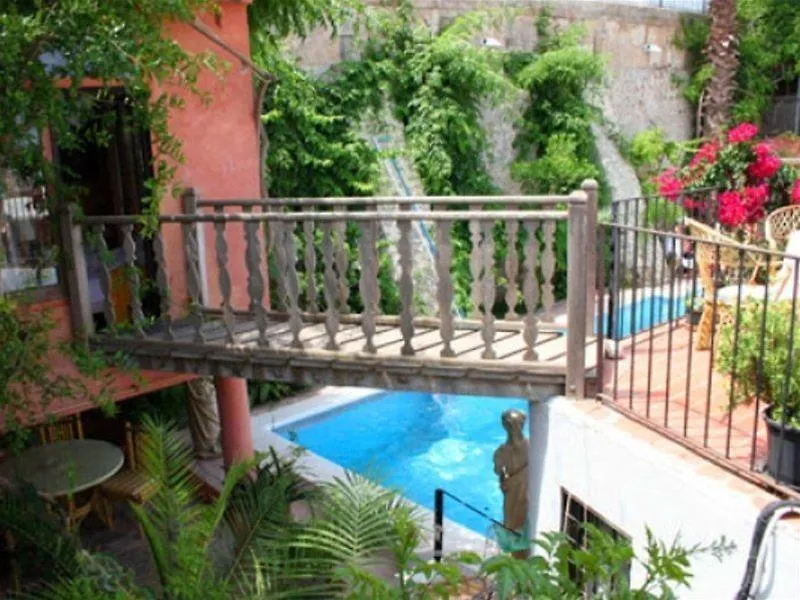 Lägenhet Aparthotel Navila Ibiza stad