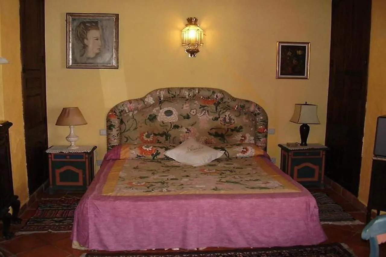 Aparthotel Navila Ibiza Town Spain
